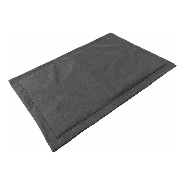 Colchoneta Para Dormir Para Perros Y Mascotas, Antimordedura