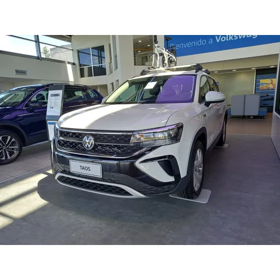 Volkswagen Taos 1.4 250 Tsi Comfortline