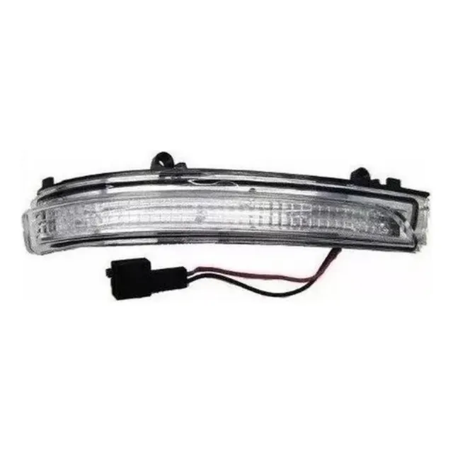 Luz Cruce Retrovisor Der Vw Fox 11-14 Y Spacefox 11-14