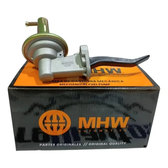 Bomba De Gasolina Mecánica Dodge 318 360