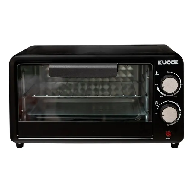 Horno Eléctrico 9l Kucce