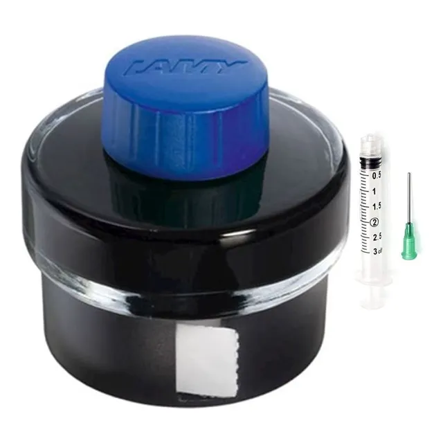 Tinta  Lamy T52 - 50 Ml  Elije Tu Color Al Comprar  Store214