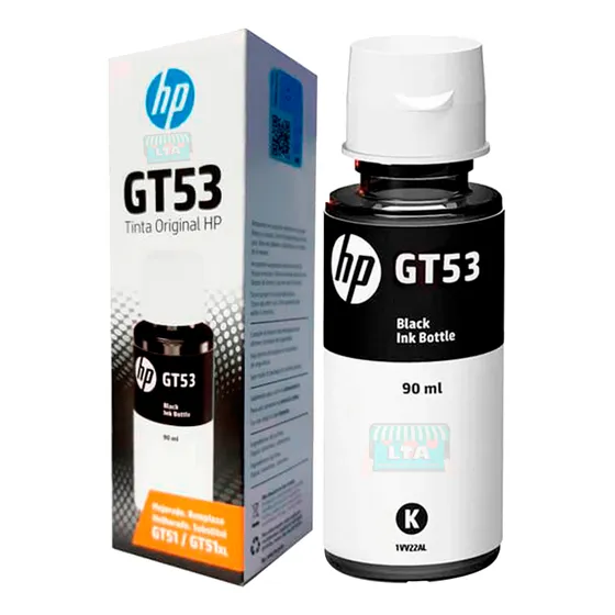Botella Tinta Original Hp Ink Tank Wireless 410