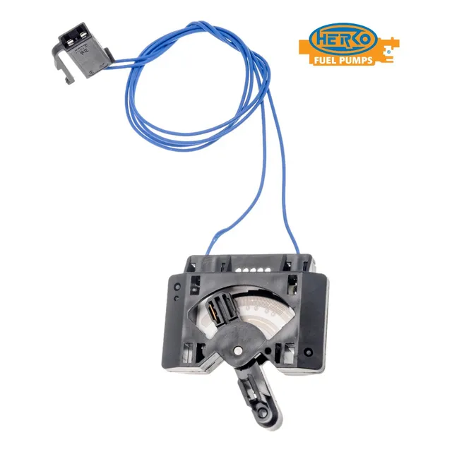 Flotante De Gasolina C-3500hd Tanque Principal