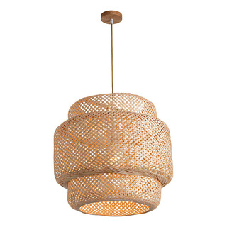 Lámpara Colgante De Estilo Rústico | Iluminación De Diseño M Lámpara Colgante De Estilo Rústico | Iluminación De Diseño M