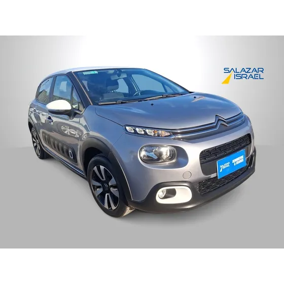 Citroën C3 Xrs