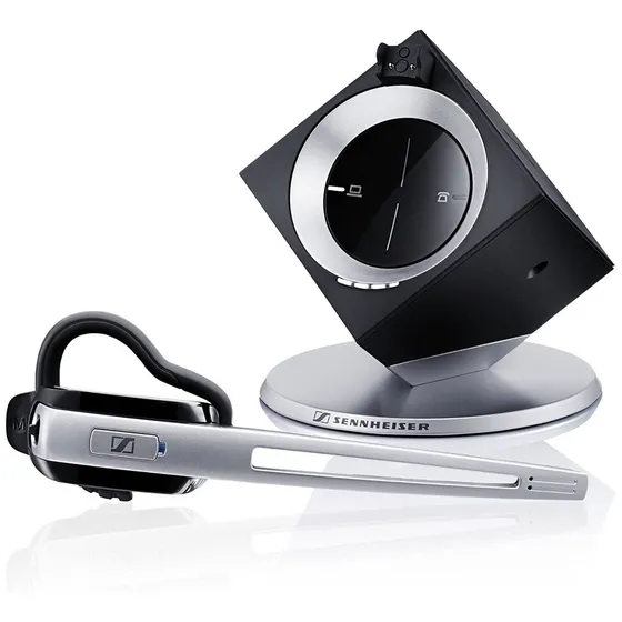 Audifonos Wireless Dect (llamadas Inalámbricas)bluetooth