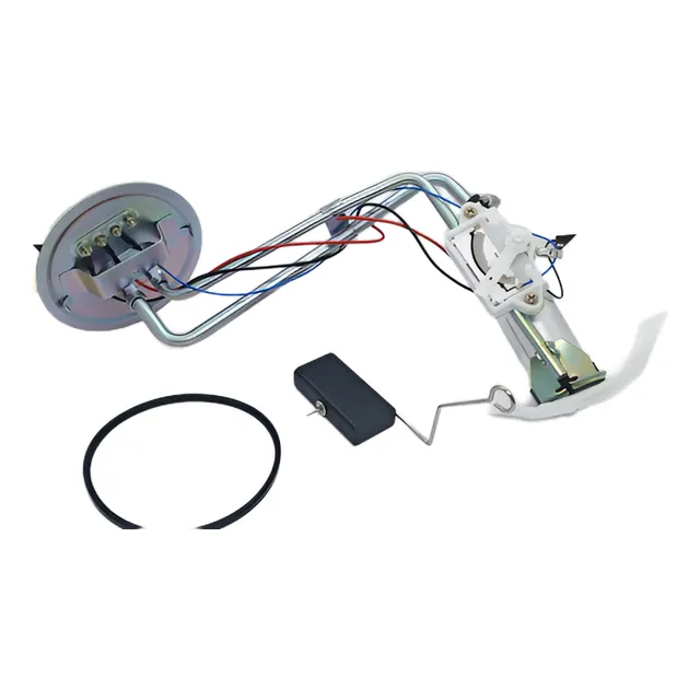 Modulo Bomba De Gasolina Completo Ford Fortaleza Mexicana 