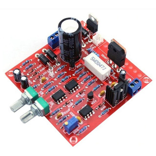 Fuente De Alimentación Regulada Cc 0-30v Fuente De Alimentación Regulada Cc 0-30v