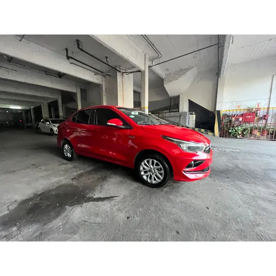 Fiat Cronos 1.3 Gse Drive Pack Conectividad