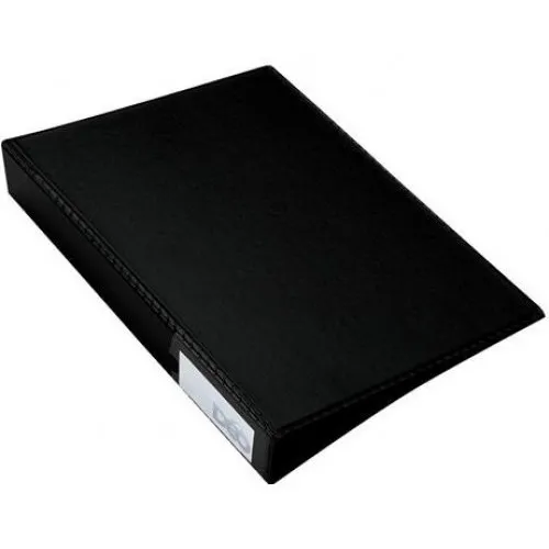 Fichário Para Arquivos  Com 2 Argolas  1/2 Oficio /a5