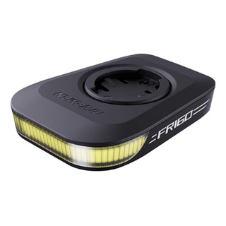 Luz Led Delantera De Bicicleta Ravemen Fr160 Para Garmin Luz Led Delantera De Bicicleta Ravemen Fr160 Para Garmin