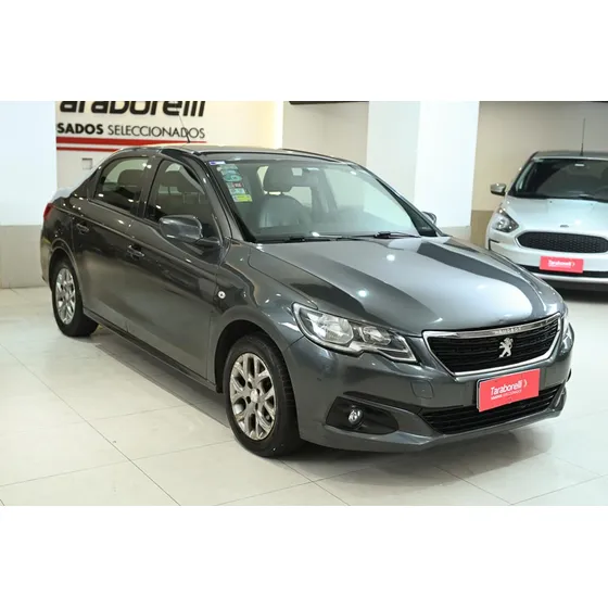 Peugeot 301 1.6 Allure
