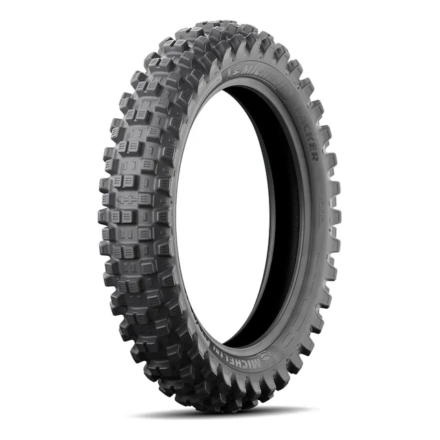 Llanta 140/80-18 Michelin Tracker R Tt 70r