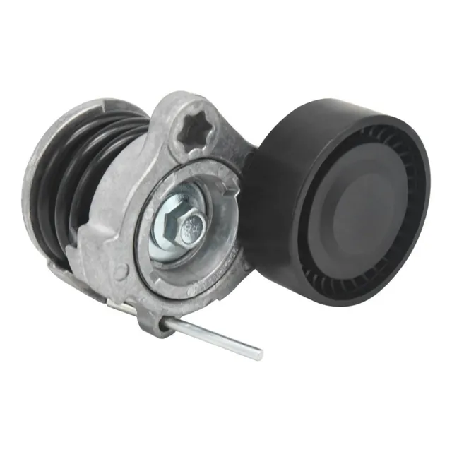 Tensor Correa Poly V Para Chevrolet Cruze Captiva 2.0 Diesel