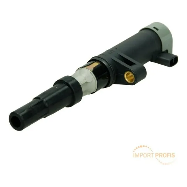 Bobina Encendido Renault Clio Ii Symbol Logan Duster 8200380