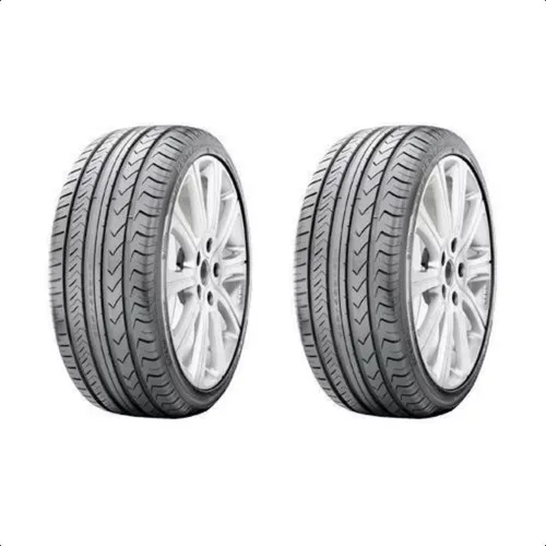 Paquete 2 Llantas, 235 60 R18 107v Mirage Mr-hp172