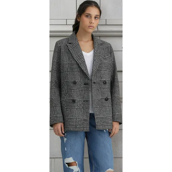 Blazer Black Levis® 59544-0384