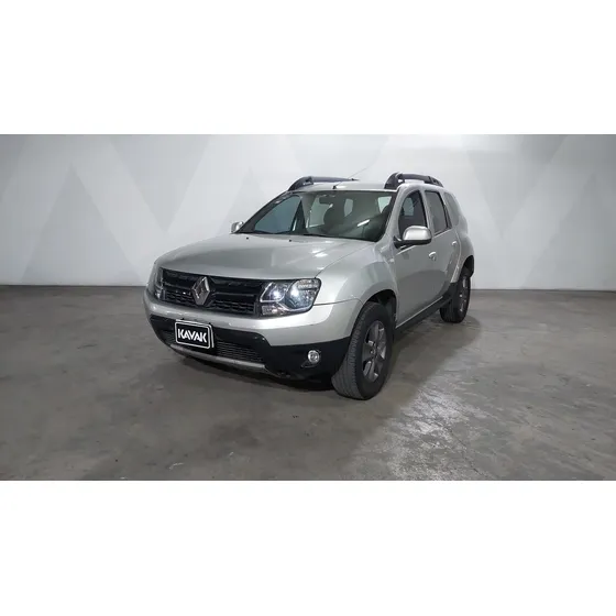 Renault Duster 2.0 Intens