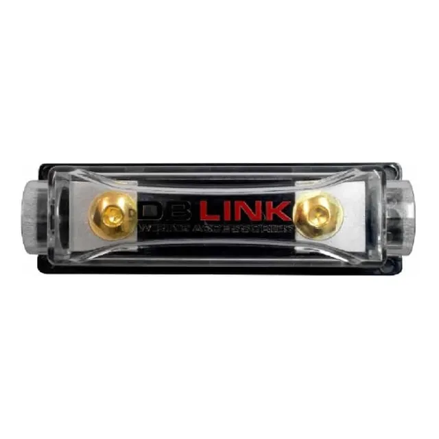 Portafusible Simple Db Link Nanlfh0x 1 Pieza