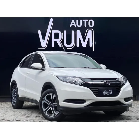 Honda Hr-v Hr-v Lx Cvt