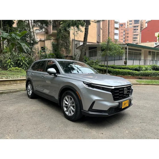 Honda Cr-v 1.5t X-tyle Lx 2wd