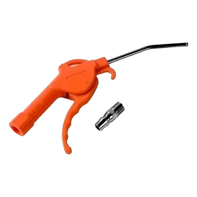 Pistola De Aire 10 P/sopletear Kendo Herramienta Aire