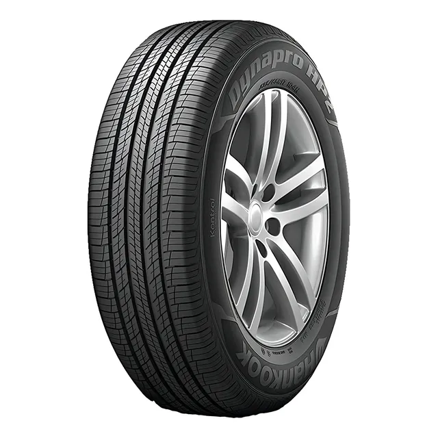 Llanta 245/65r17 Hankook Ra33 Índice De Velocidad H
