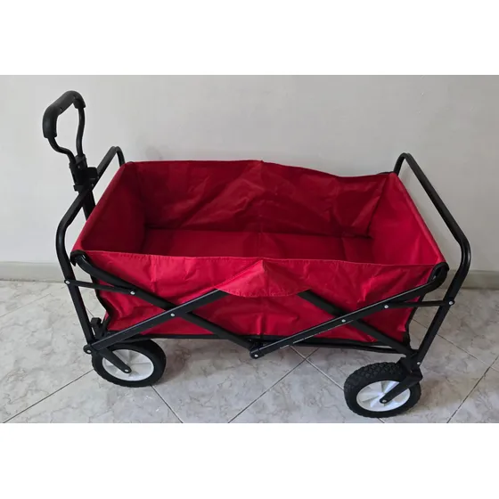 Carro Plegable Con Ruedas Marca Zxduhfudf