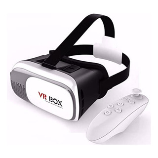 Ăculos Realidade Virtual Com Controle Bluetooth Cardboard 3d Ăculos Realidade Virtual Com Controle Bluetooth Cardboard 3d