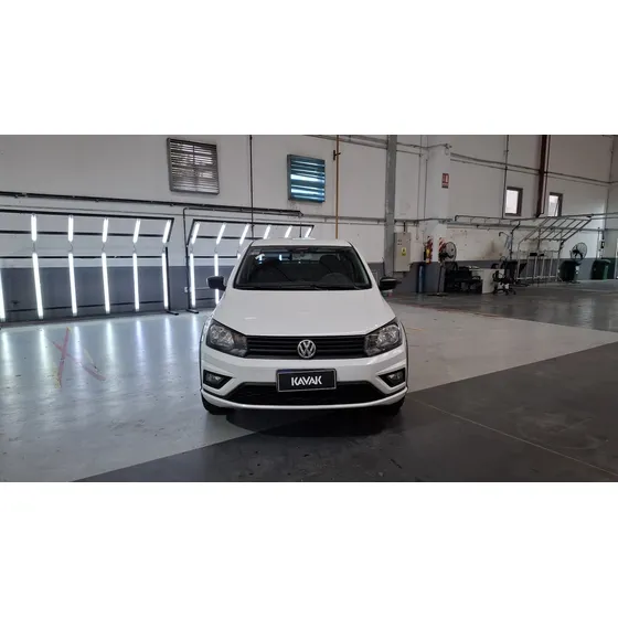 Volkswagen Saveiro 1.6 Comfortline Ce My19