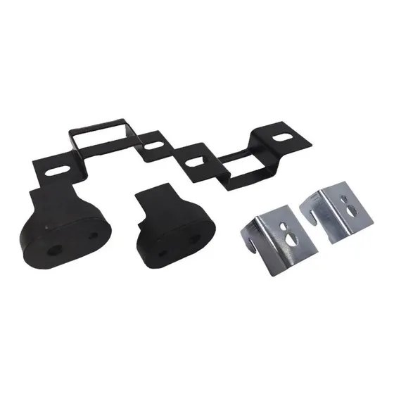 Suporte Televisão Led, Lcd, Plasma Universal De 10  A  100 