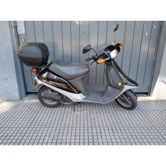 Honda Tact 50cc