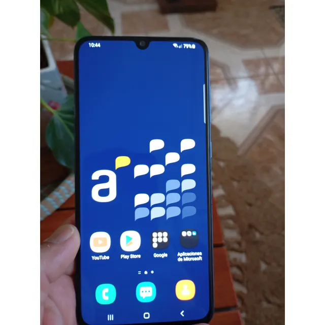 Celular Samsung Galaxy A70