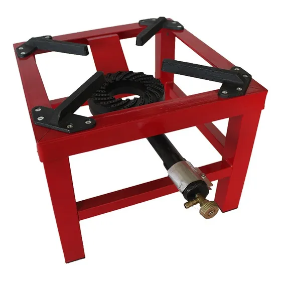 Fogon De1 Plato Industrial