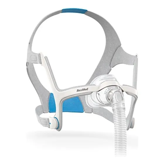 Máscara Nasal Para Cpap Resmed Airfit N20 Tamaño L