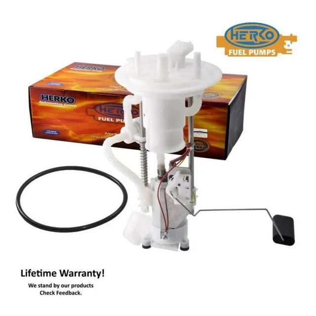 Bomba De Gasolina Completa De Ford Expedition 2005 2008