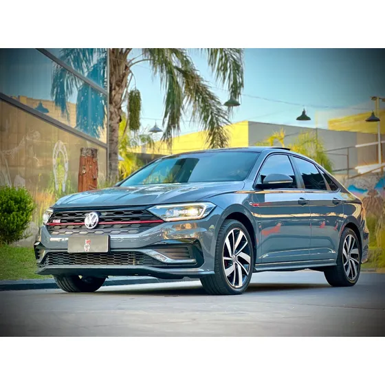 Volkswagen Vento 2.0 Tsi Gli Dsg 230cv