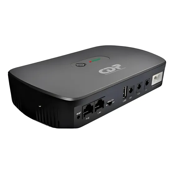 Mini Ups Cdp 10000mah/18w