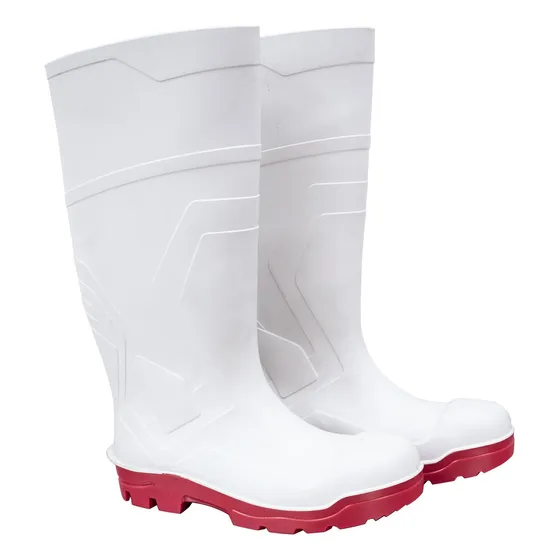 Botas De Hule Lica Wpl