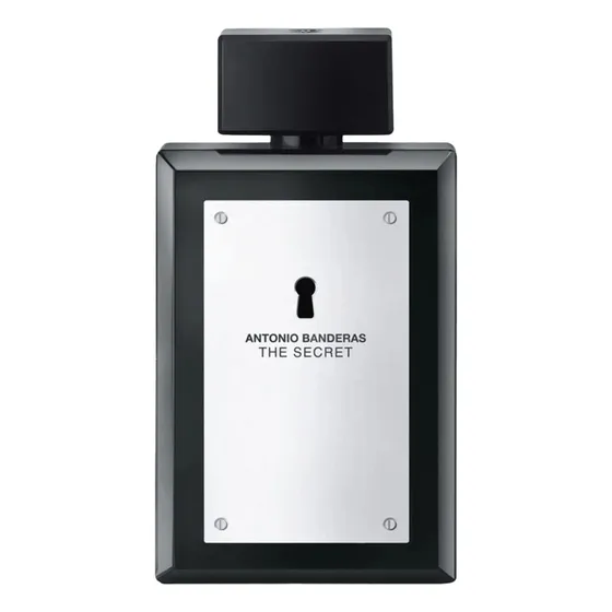 Perfume Para Hombre The Secret De Antonio Banderas, 200 Ml