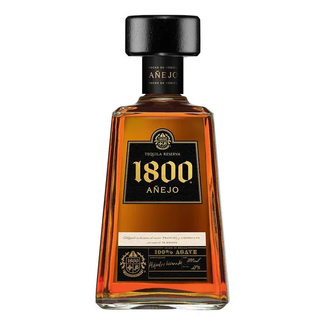 Tequila 1800 Sams