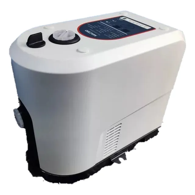 Sistema De Presión Constante Leo  Mc450 /2hp 220v Monofasico