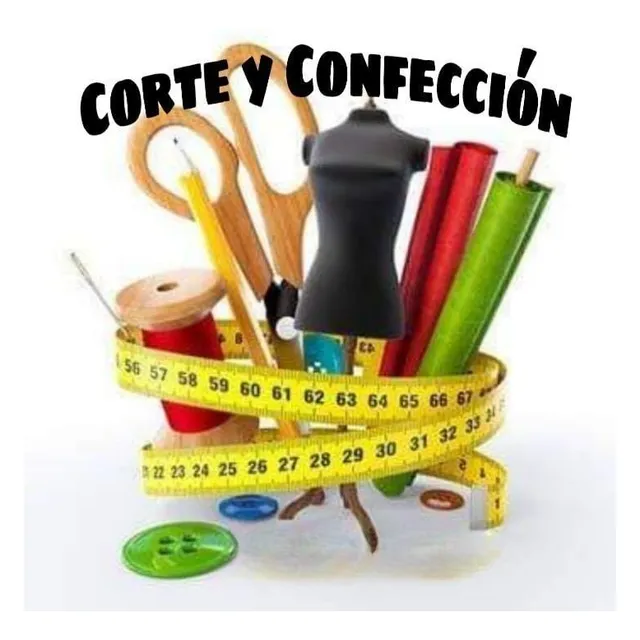 Curso De Corte, Confección Y Patronaje De Moda Premium