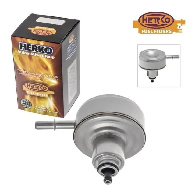 Filtro Regulador De Gasolina De Grand Cherokee 