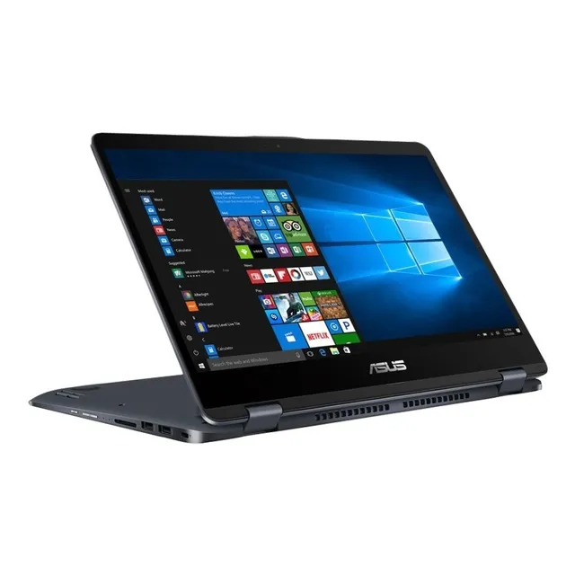 Asus Vivobook Flip 14 Tp410u