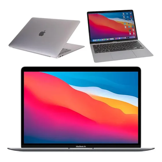 Macbook Air A1932 2019 Core I5 8210y 8g Ddr3 256gb 