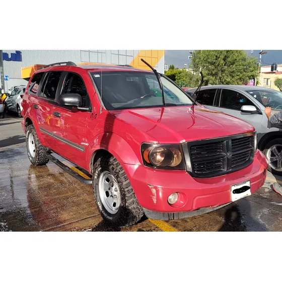 Dodge Durango 5.7 Slt Tela 4x2 At