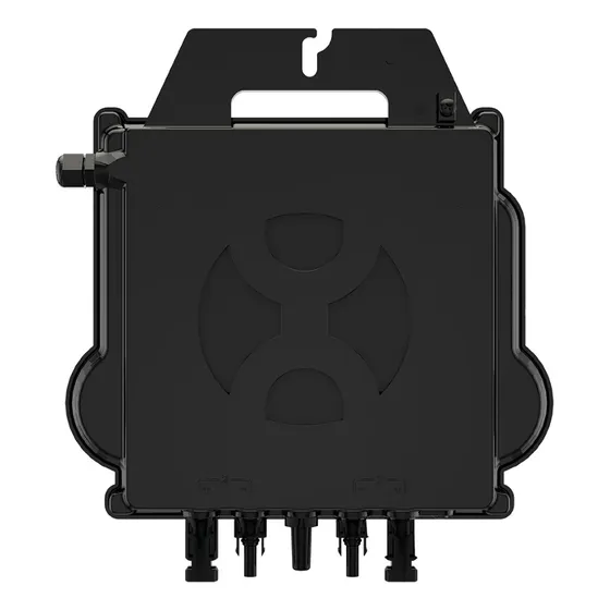 Micro Inversor Apsystems Ds3d (2000w) - P/ 4 Placas Solar