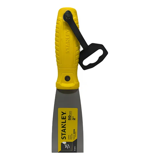 Espatula Mango De Plastico 2  Stanley 